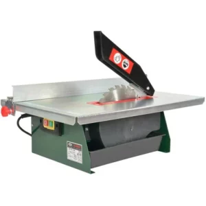 BANC DE SCIE CERAMIQUE