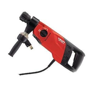 FOREUSE ÉLECTRIQUE DIAMANTS HILTI