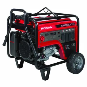 GENERATRICE 5000 WATTS