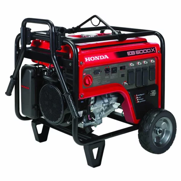 GENERATRICE 5000 WATTS