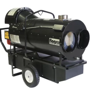 CHAUFFRETTE PROPANE 395000 BTU