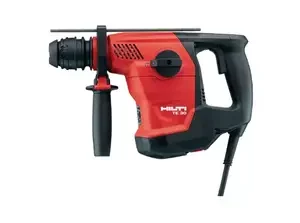 MARTEAU ROTATIF CAPACITÉ 2"