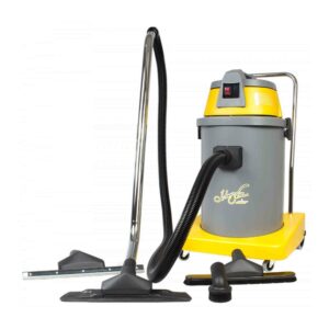 ASPIRATEUR SECS & HUMIDES