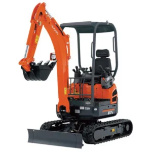 EXCAVATRICE 3500LBS 1.7T