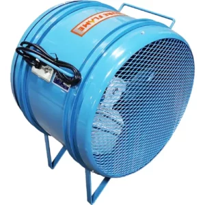 VENTILATEUR FN 20