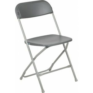 CHAISE PLIANTE