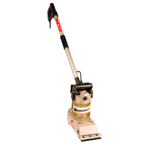 DÉCOLLEUSE À PRÉLART