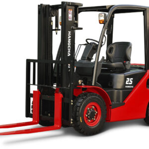 CHARIOT ÉLÉVATEUR 5500 LBS