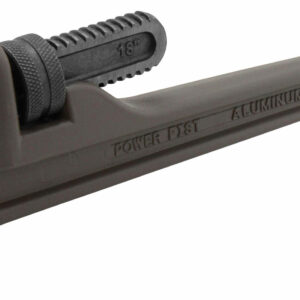CLÉ A TUYAU (PIPE WRENCH)