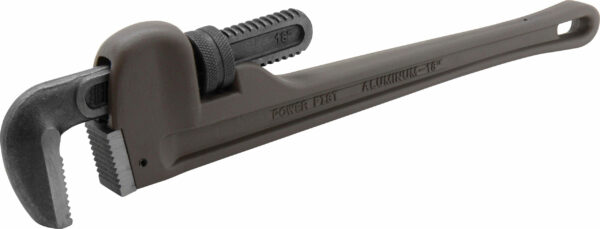 CLÉ A TUYAU (PIPE WRENCH)