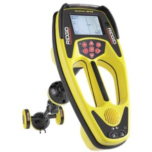 LOCALISATEUR POUR CAMÉRA DRAIN