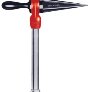REAMER À TUYAU