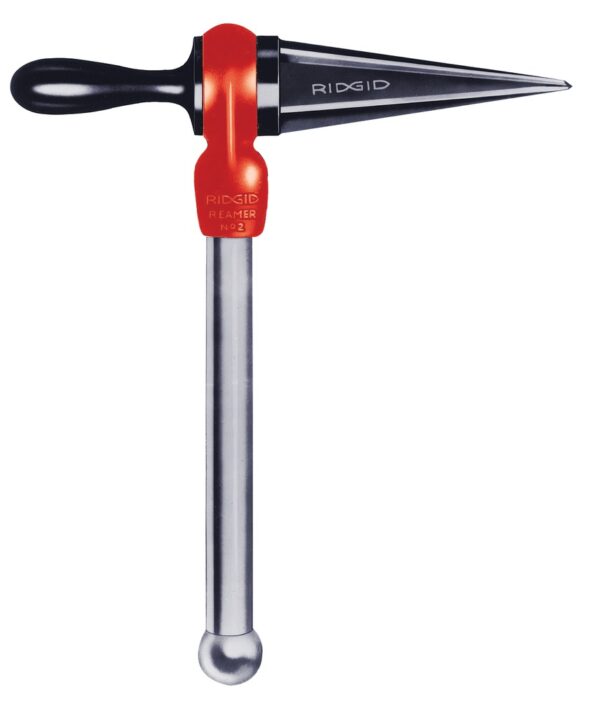 REAMER À TUYAU