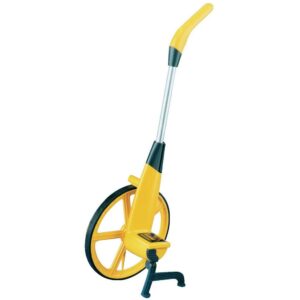 ROUE À MESURER