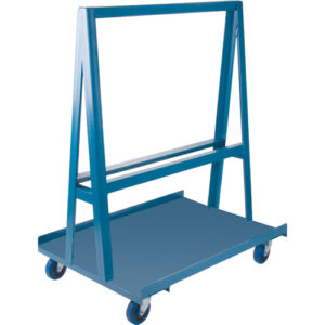 CHARIOT  PANNEAU