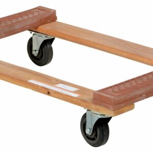 CHARIOT 4 ROUES 1320LBS