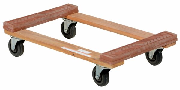 CHARIOT 4 ROUES 1320LBS
