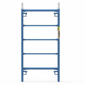 CADRE 30" L X 5' H