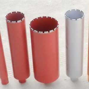 MÈCHE DIAMANTÉE (DIFFÉRENTS DIAMÈTRES)