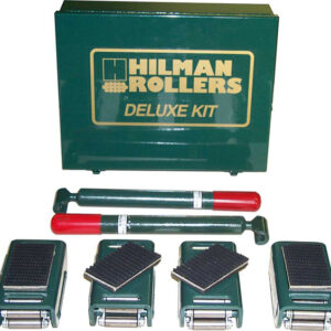 ROULEAU MULTI-TONNES HILLMAN ROLLERS