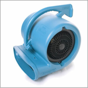 VENTILATEUR À TAPIS