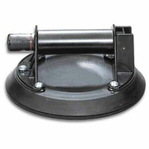 VENTOUSE 8"
