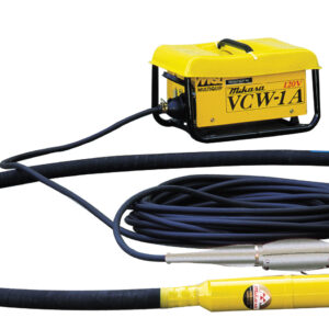 VIBRATEUR À BÉTON HAUTE FRÉQUENCE