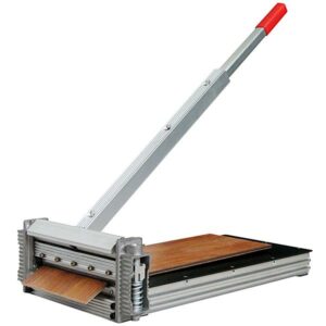 TRANCHE PLANCHER FLOTTANT