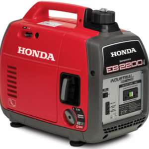 Commercial 2200i GFCI (EB2200iTC)