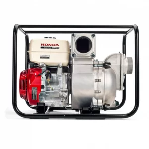 De chantier pour eaux chargées, 4" (WT40XK3C)