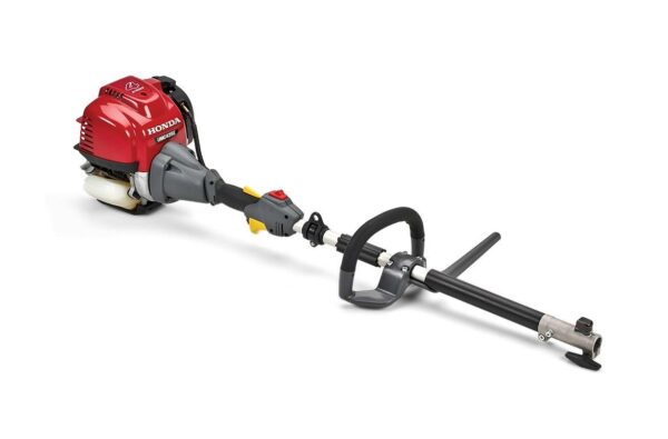 VersAttach tête motorisée pour système VersAttachMC, 35 cm3 (UMC435LAC1)