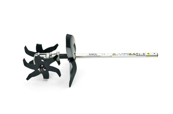 Outil VersAttachMC - Rotoculteur (SSCLC)