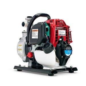 Portative, 1" (WX10TC1)