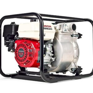 De chantier pour eaux chargées, 2" (WT20XK4C)