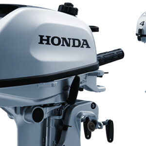 Moteur Hors Bord 4 HP