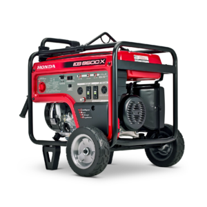 Commerciale 6500, DDFT (EB6500XCT2)
