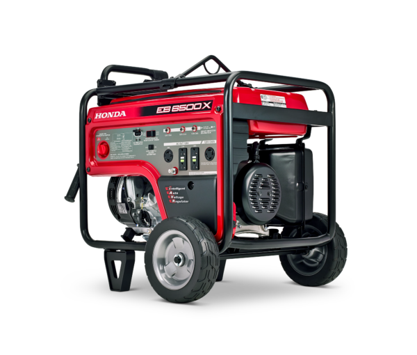 Commerciale 6500, DDFT (EB6500XCT2)