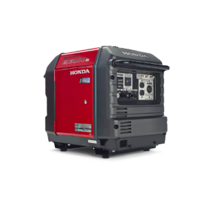 Ultra-silencieuse 3000i ES (EU3000isC4)
