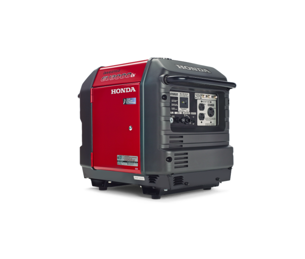 Ultra-silencieuse 3000i ES (EU3000isC4)