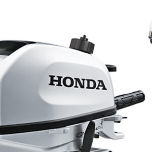 Moteur Hors Bord 5 HP