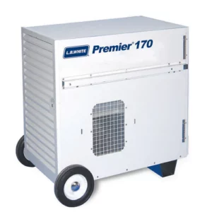 CHAUFFERETTE PROPANE 170 000 BTU AIR IND