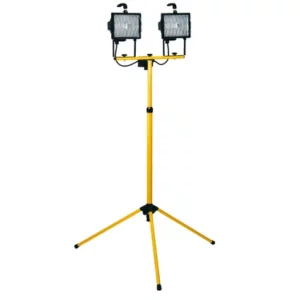 PROJECTEUR HALOGENE