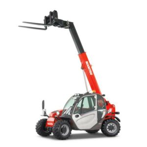 CHARIOT TELESCOPIQUE 5500 LBS MT625
