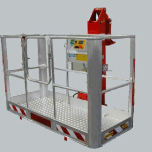 PLATEFORME DE TRAVAIL 4' X 8'