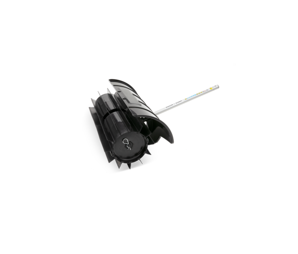 Outil VersAttachMC - Balai mécanique