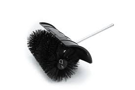 Outil VersAttachMC - Brosse à poils longs