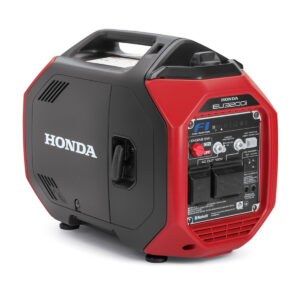 Génératrice Honda 3200 watts (EU3200IC)