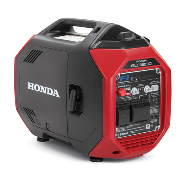 Génératrice Honda 3200 watts (EU3200IC)