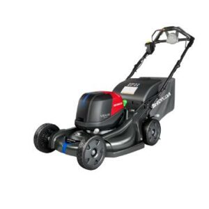 Tondeuse à batterie Honda HRX-BV